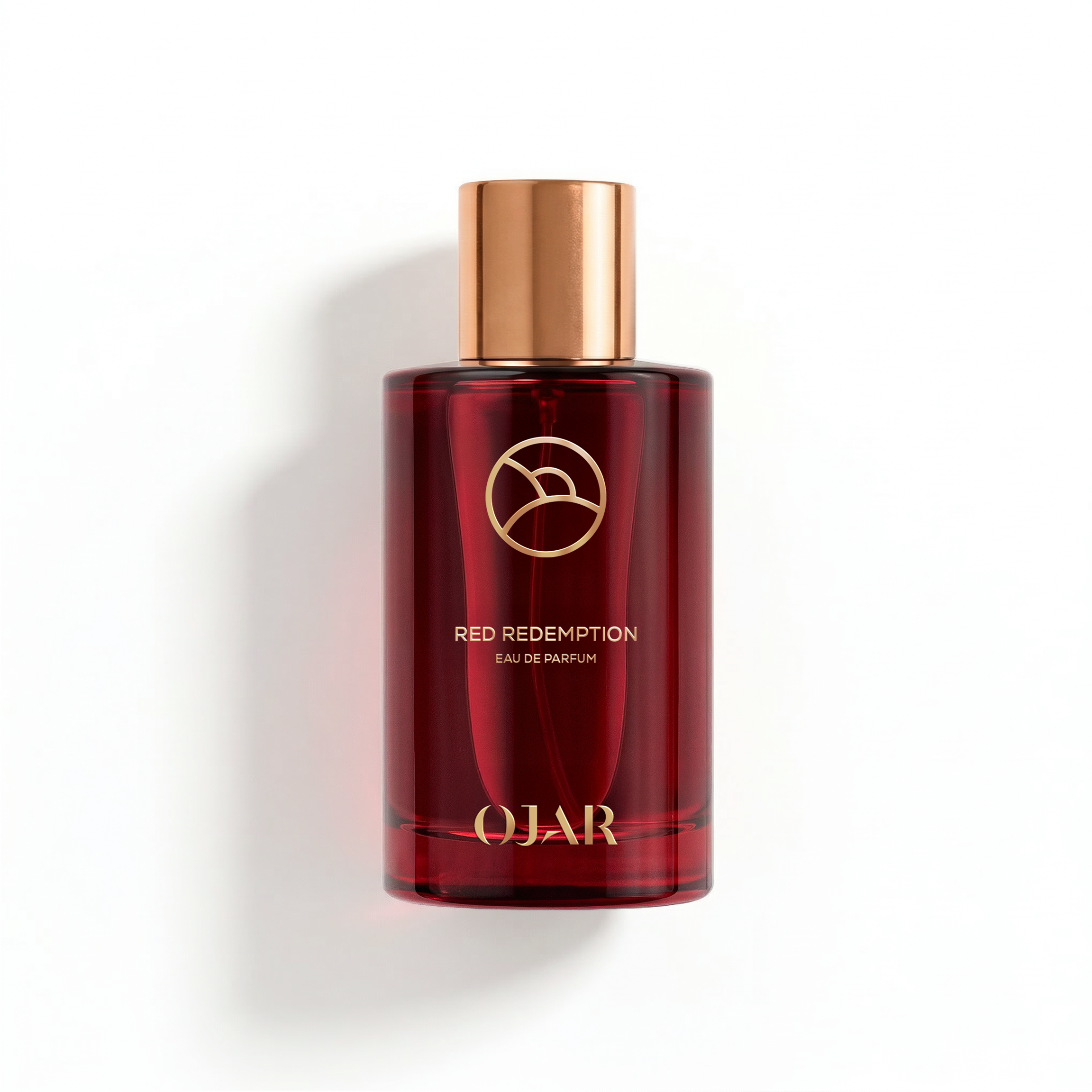 Ojar Red Redemption EDP 100ml الصورة الرئيسية