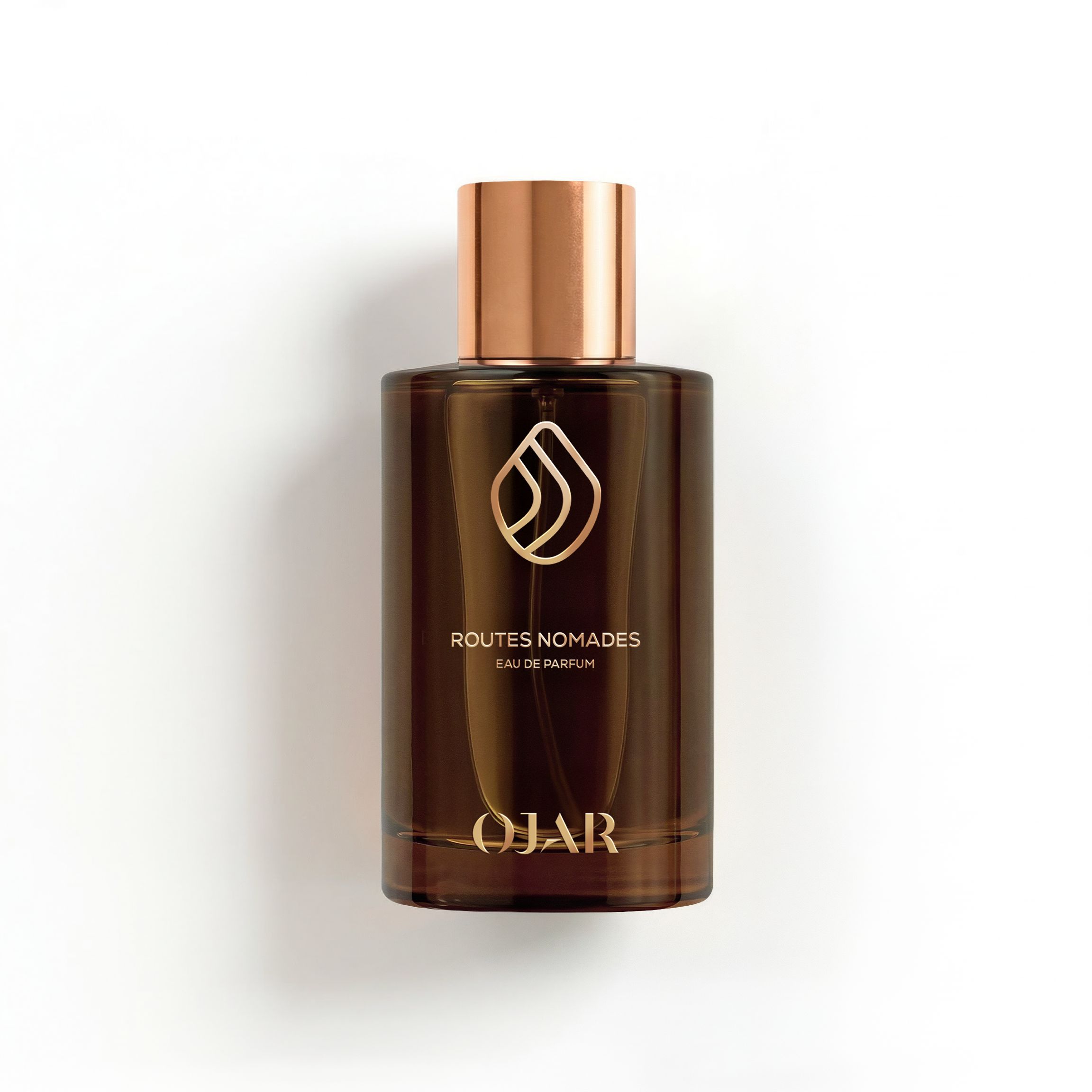 Ojar Routes Nomades EDP 100ml الصورة الرئيسية