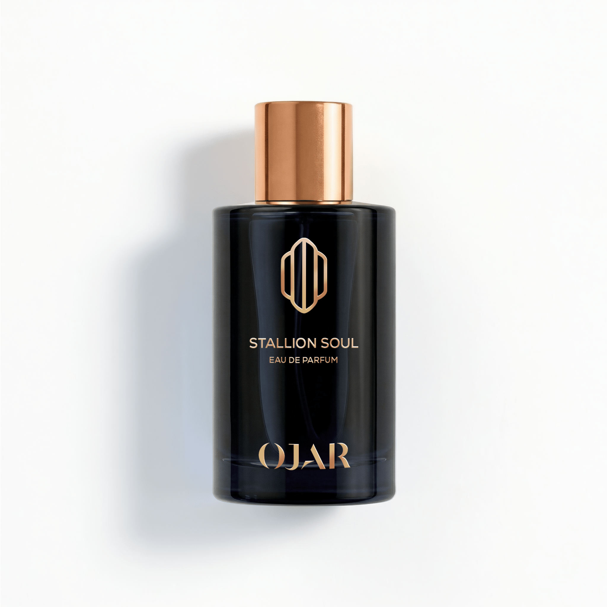 OJAR STALLION SOUL UNISEX EDP 100ML - Al Himyan Perfumes | عطور هميان | Oud & Luxury Fragrances - Ojar Main image