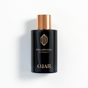Ojar Stallion Soul Unisex EDP 100ml bottle