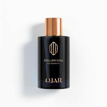 OJAR STALLION SOUL UNISEX EDP 100ML