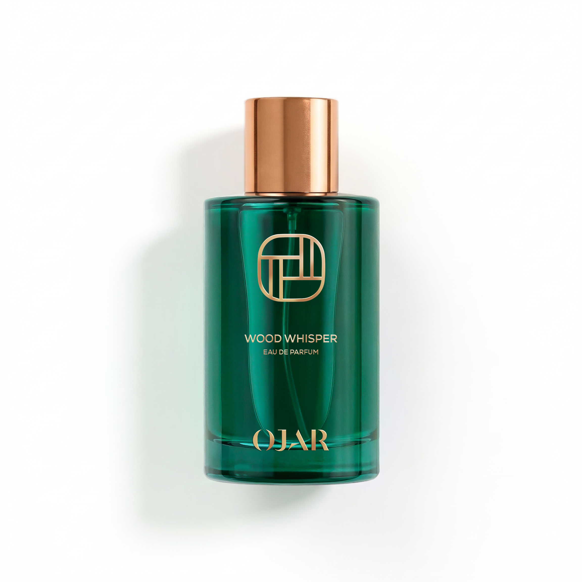 Ojar Wood Whisper EDP 100ml bottle