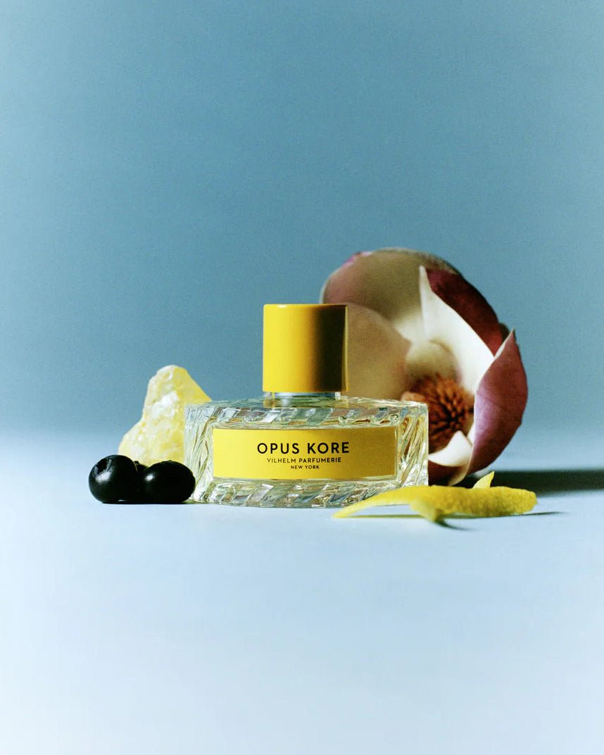 VILHELM PARFUMERIE OPUS KORE FOR WOMEN EDP 100ML - Al Himyan Perfumes | عطور هميان | Oud & Luxury Fragrances - VILHELM PARFUMERIE