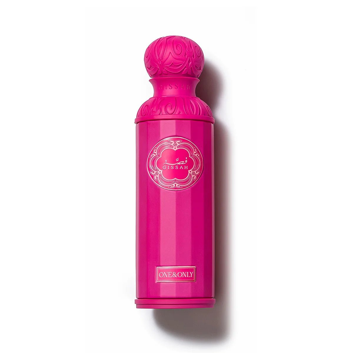 GISSAH ONE & ONLY FOR WOMEN EDP 200ML - Al Himyan Perfumes | عطور هميان | Oud & Luxury Fragrances - GISSAH