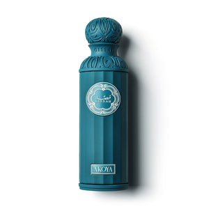 Gissah Akoya Unisex EDP 200ml bottle