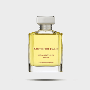ORMONDE JAYNE LONDON OSMANTHUS UNISEX EDP 88ML - Al Himyan Perfumes | عطور هميان | Oud & Luxury Fragrances - ORMONDE JAYNE