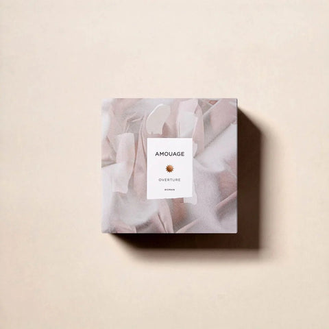 AMOUAGE OVERTURE FOR WOMEN EDP 100ML - Al Himyan Perfumes | عطور هميان | Oud & Luxury Fragrances - Amouage