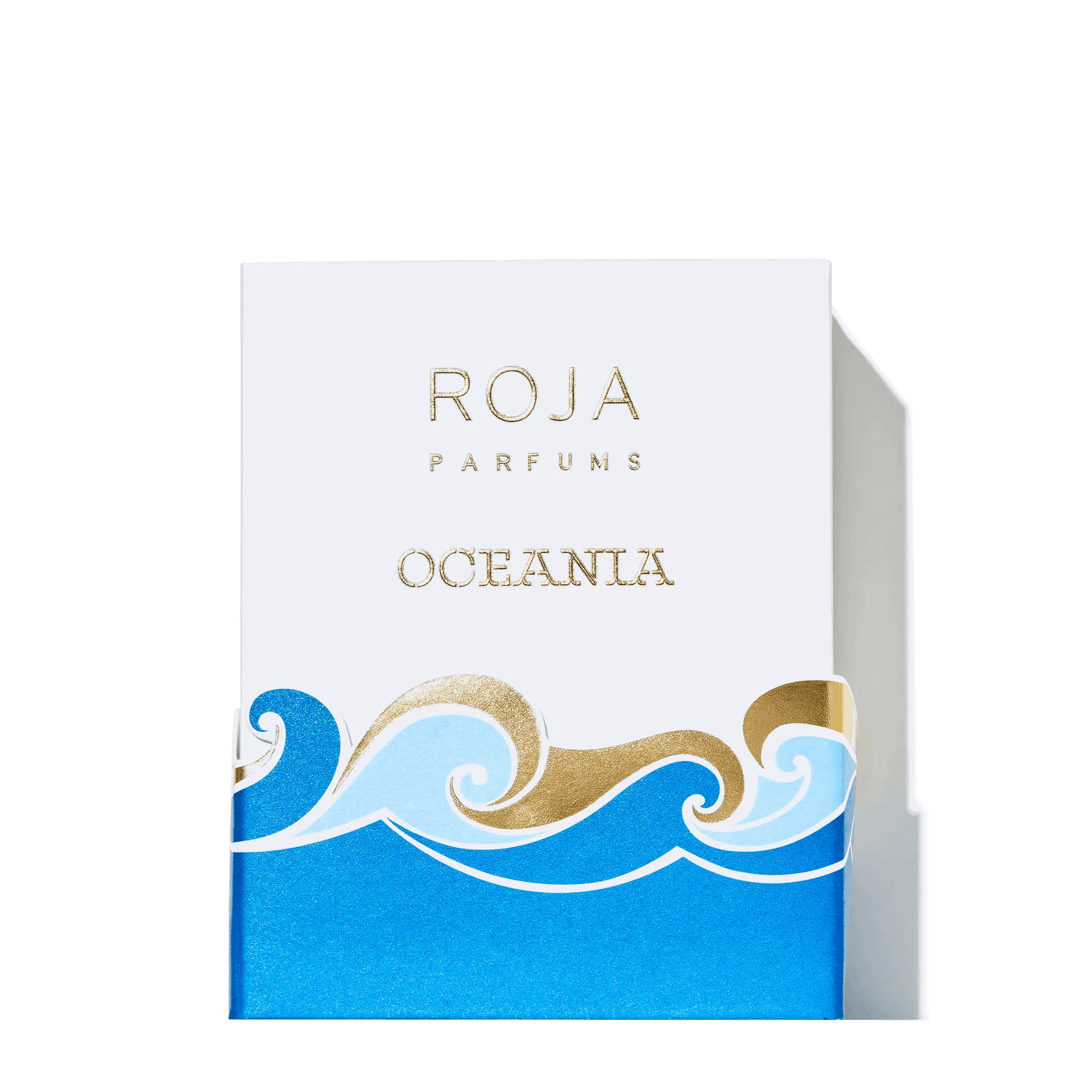 ROJA PARFUMS OCEANIA UNISEX EDP 100ML - Al Himyan Perfumes | عطور هميان | Oud & Luxury Fragrances - ROJA PARFUMS