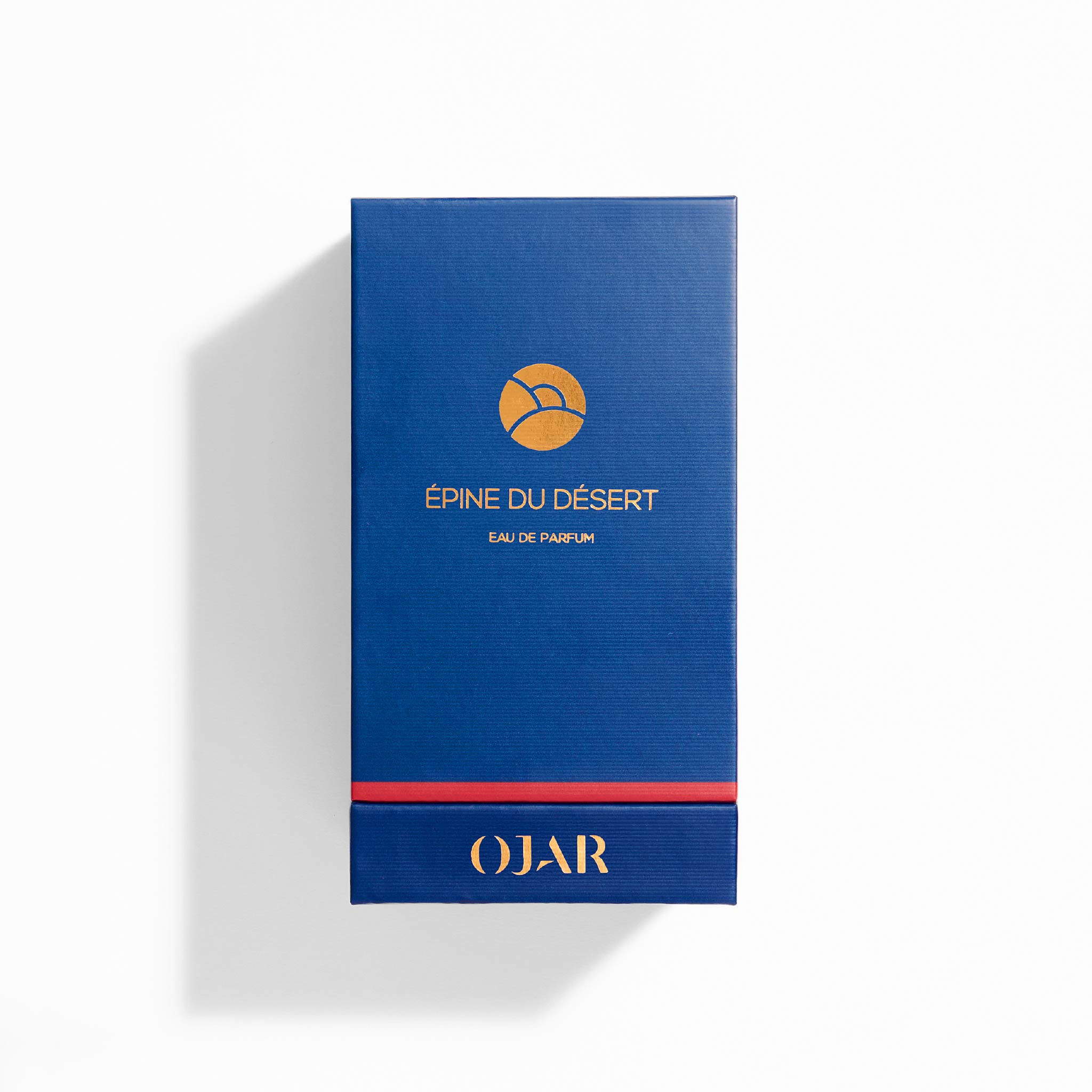 Ojar Epine Du Desert box