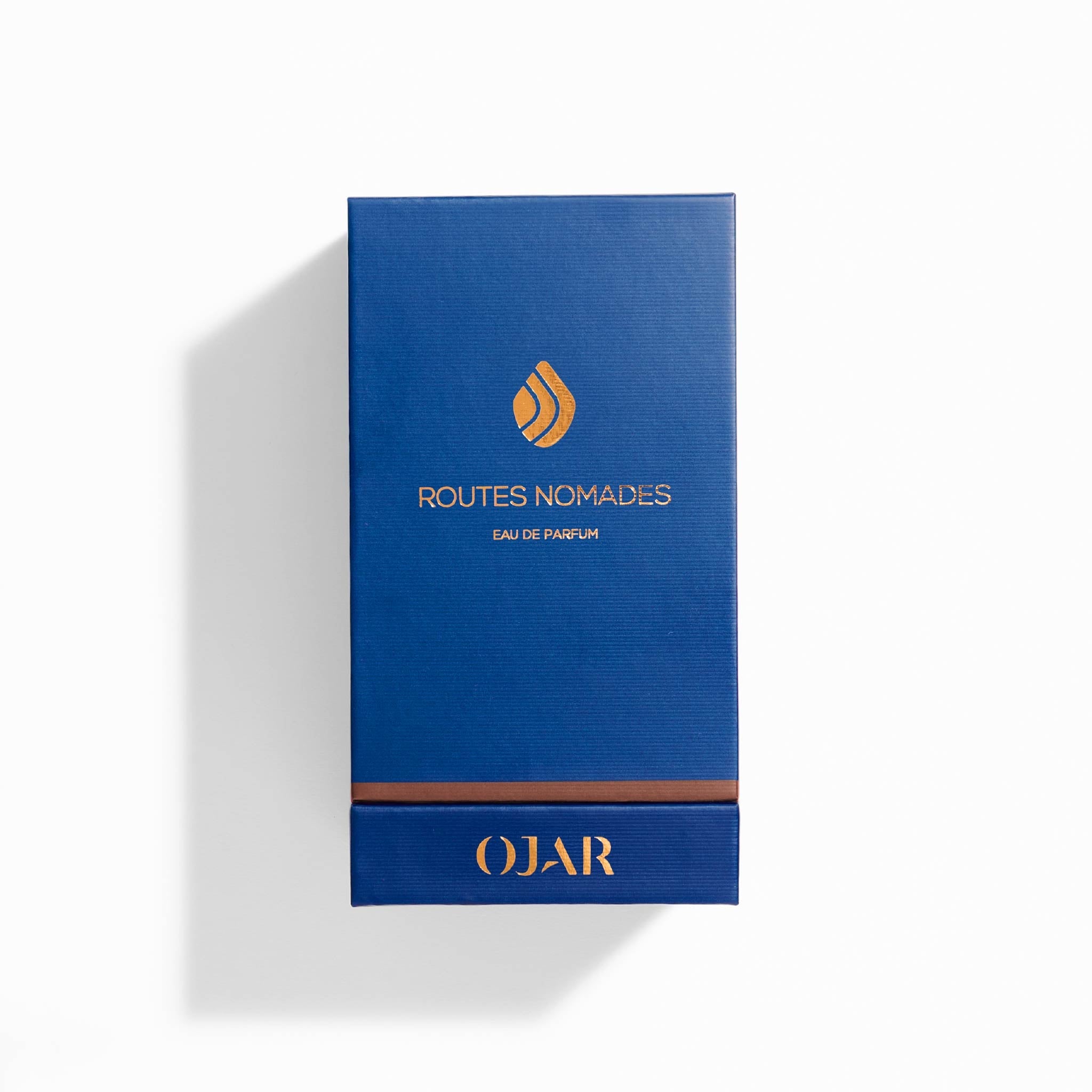 Ojar Routes Nomades box