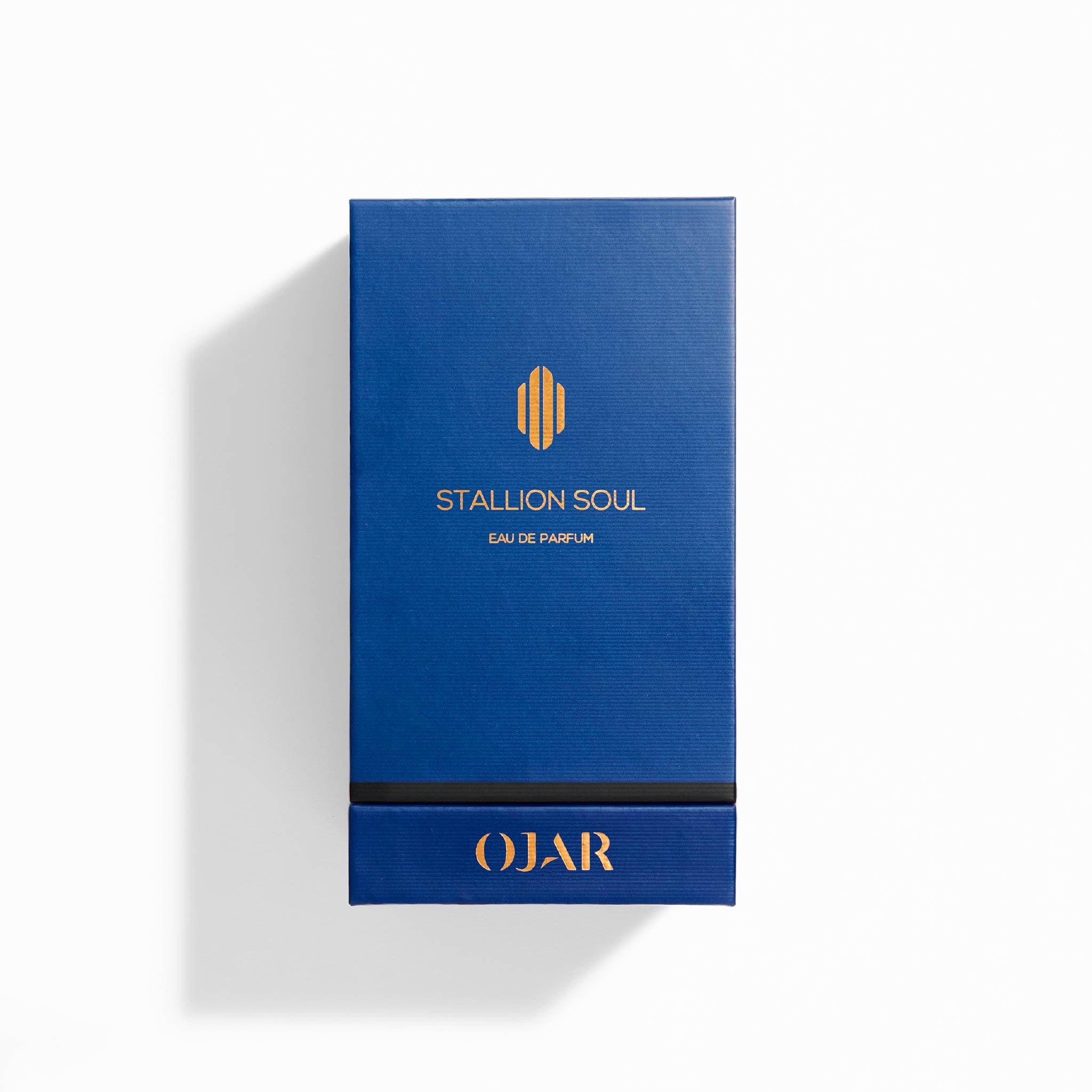 Ojar Stallion Soul box