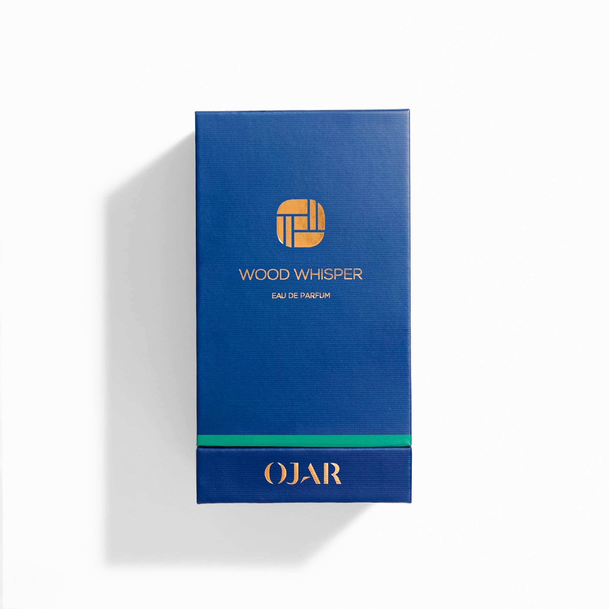 Ojar Wood Whisper box