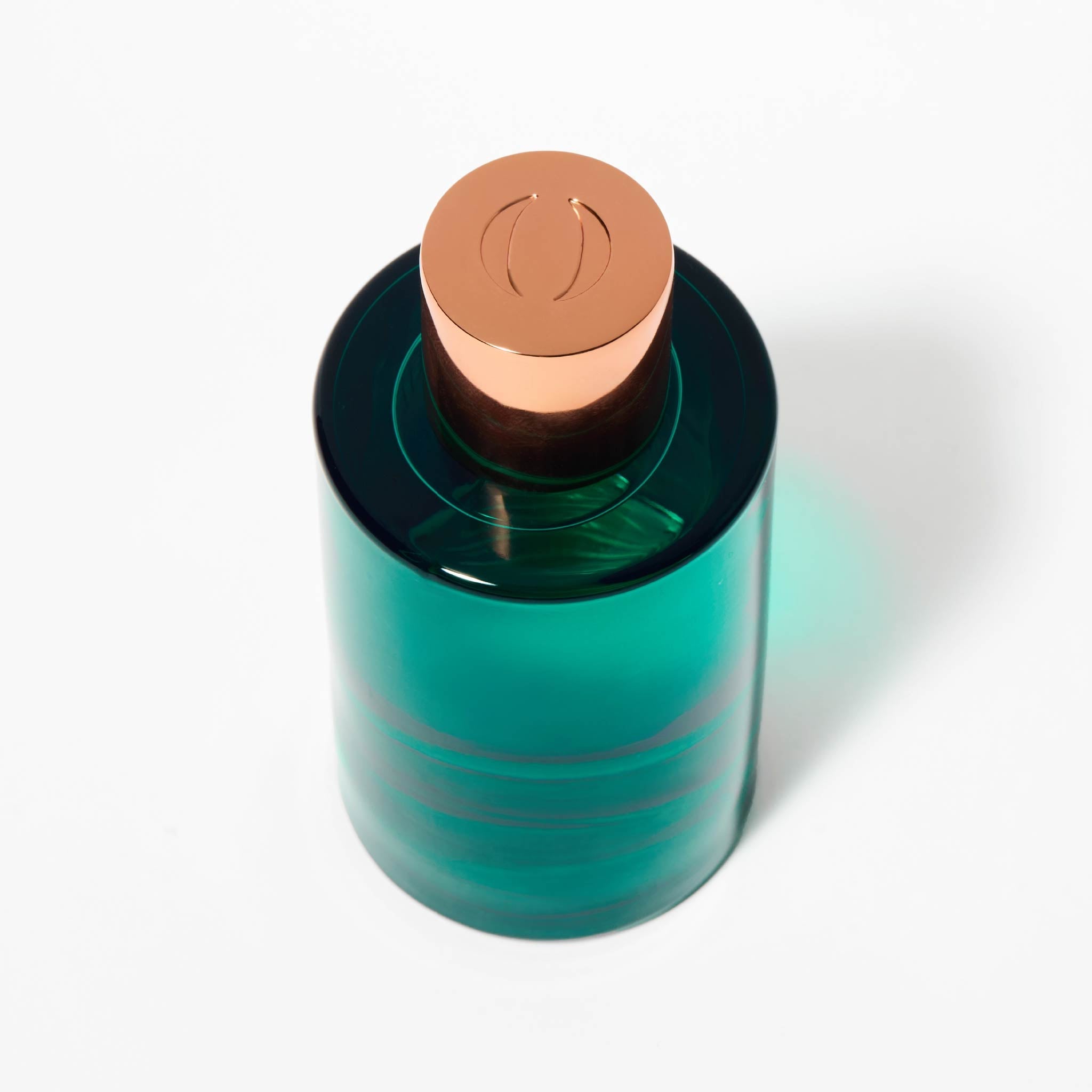 Ojar Wood Whisper cap detail