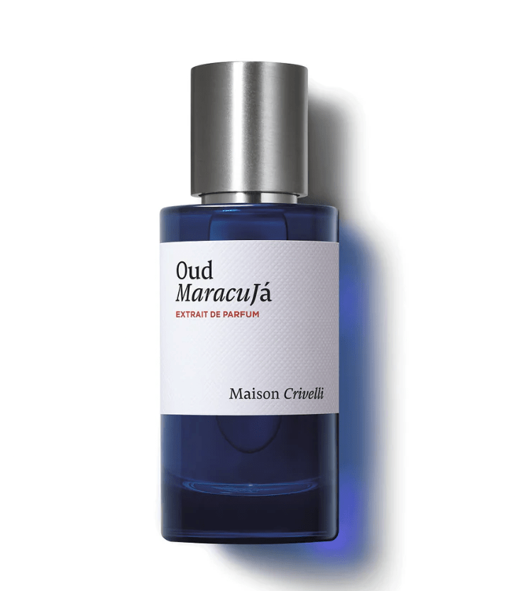 Oud Maracujá Maison Crivelli EDP UNISEX - Al Himyan Perfumes | عطور هميان | Oud & Luxury Fragrances - Maison Crivelli