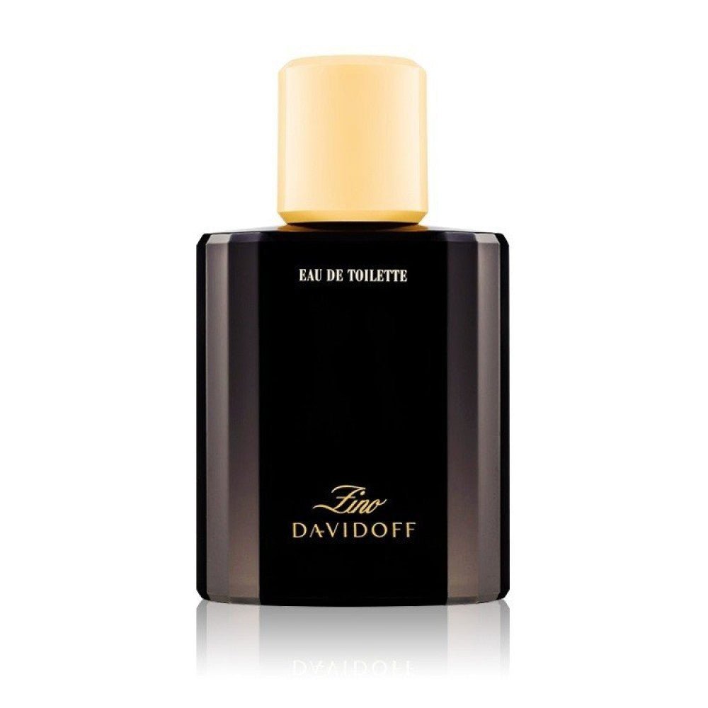 DAVIDOFF ZINO FOR MEN EDT 125ML - Al Himyan Perfumes | عطور هميان | Oud & Luxury Fragrances - DAVIDOFF Main image