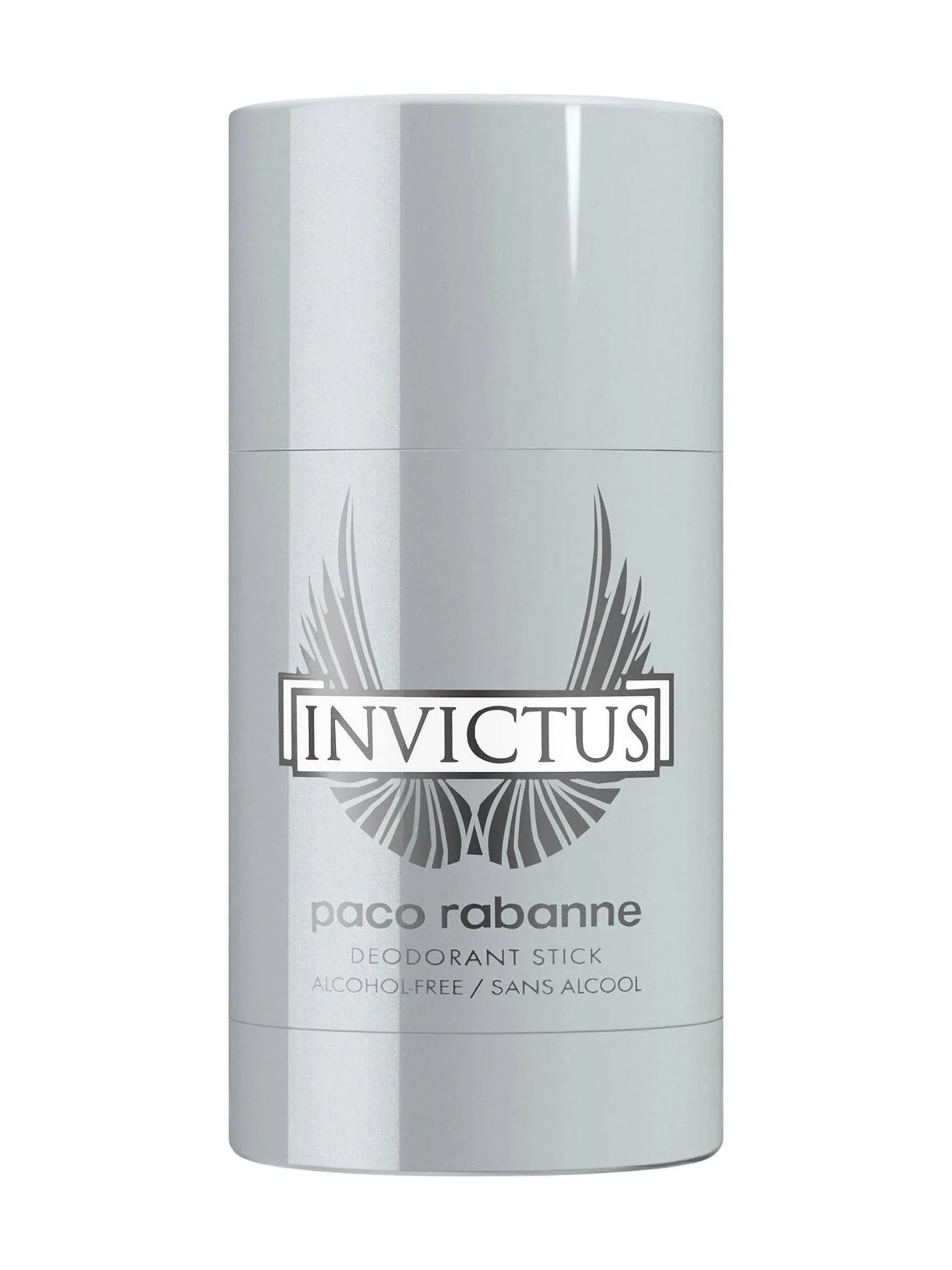 PACO RABANNE INVICTUS FOR MEN DEO STICK 75ML - Al Himyan Perfumes | عطور هميان | Oud & Luxury Fragrances - Paco Rabanne Main image