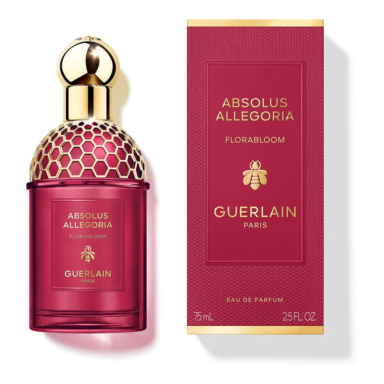 GUERLAIN ABSOLUS ALLEGORIA FLORABLOOM EDP