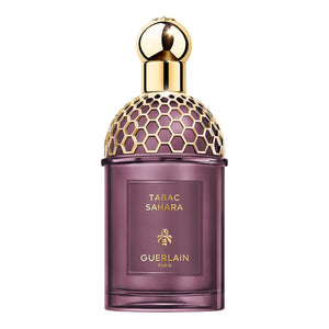 Guerlain Absolus Allegoria Tabac Sahara Unisex EDP bottle