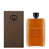 GUCCI GUILTY ABSOLUTE POUR HOMME FOR MEN EDP 150ML