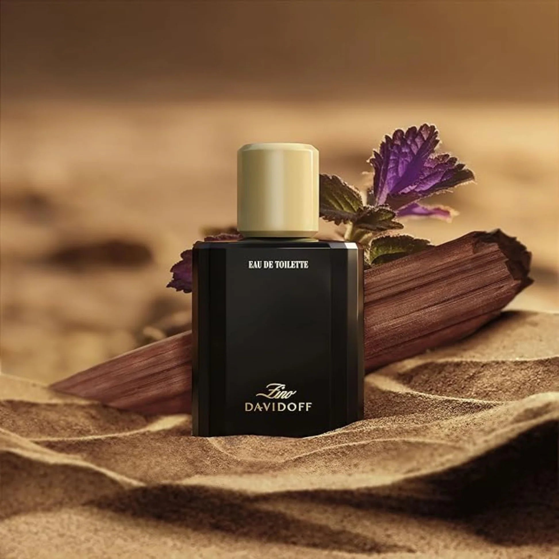 DAVIDOFF ZINO FOR MEN EDT 125ML Secondary image