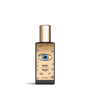 Memo Fleura Bohemes Marfa Unisex EDP — detail