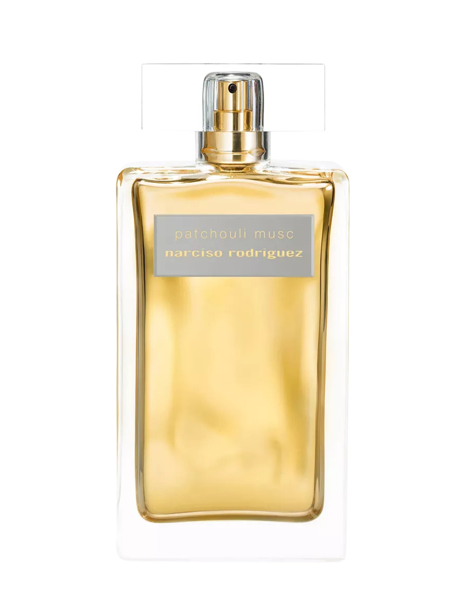 NARCISO RODRIGUEZ PATCHOULI MUSC FOR WOMEN EDP INTENSE 100ML