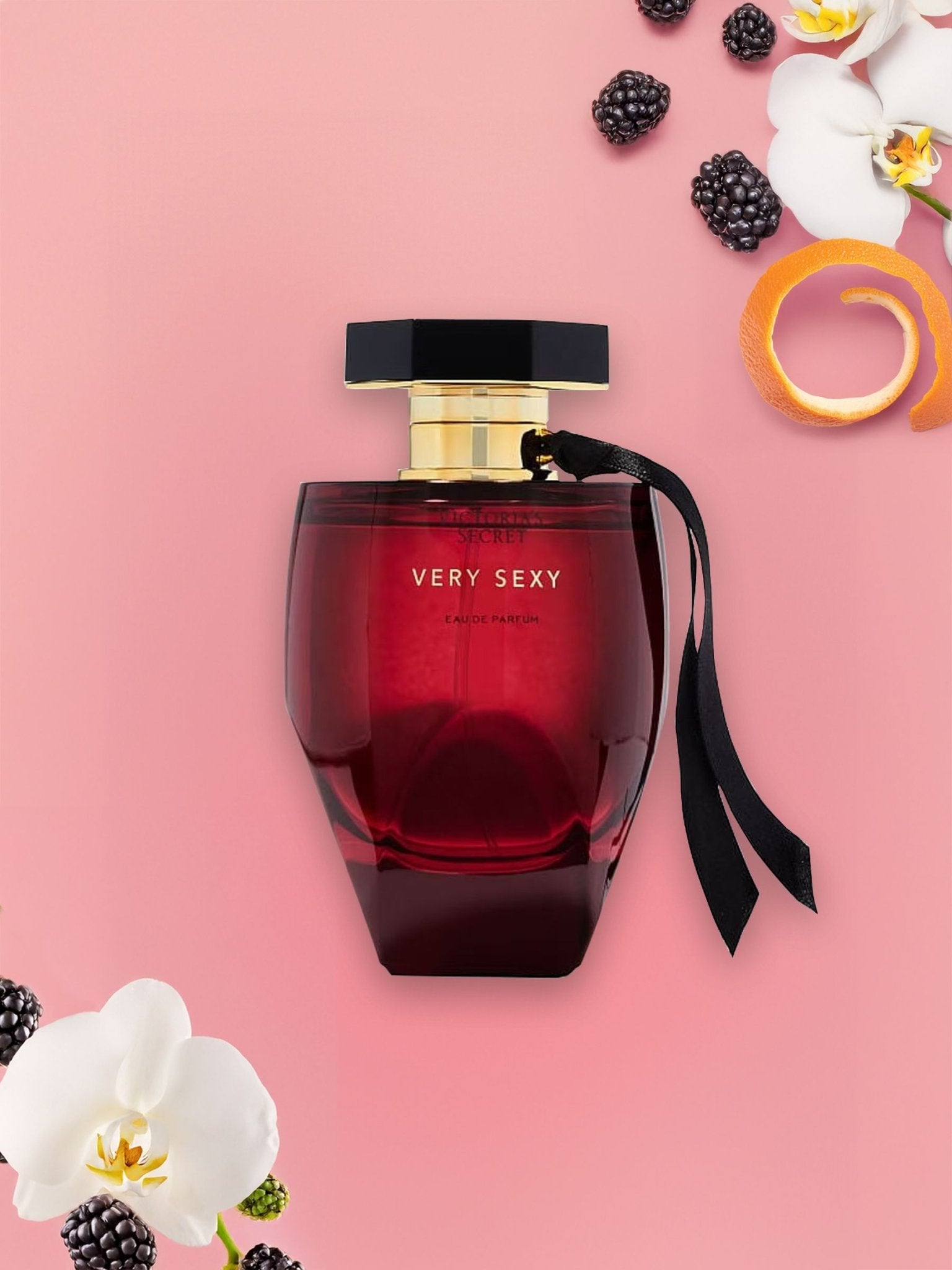 VICTORIA'S SECRET VERY SEXY FOR WOMEN EDP 100ML - Al Himyan Perfumes | عطور هميان | Oud & Luxury Fragrances - Victoria's Secret