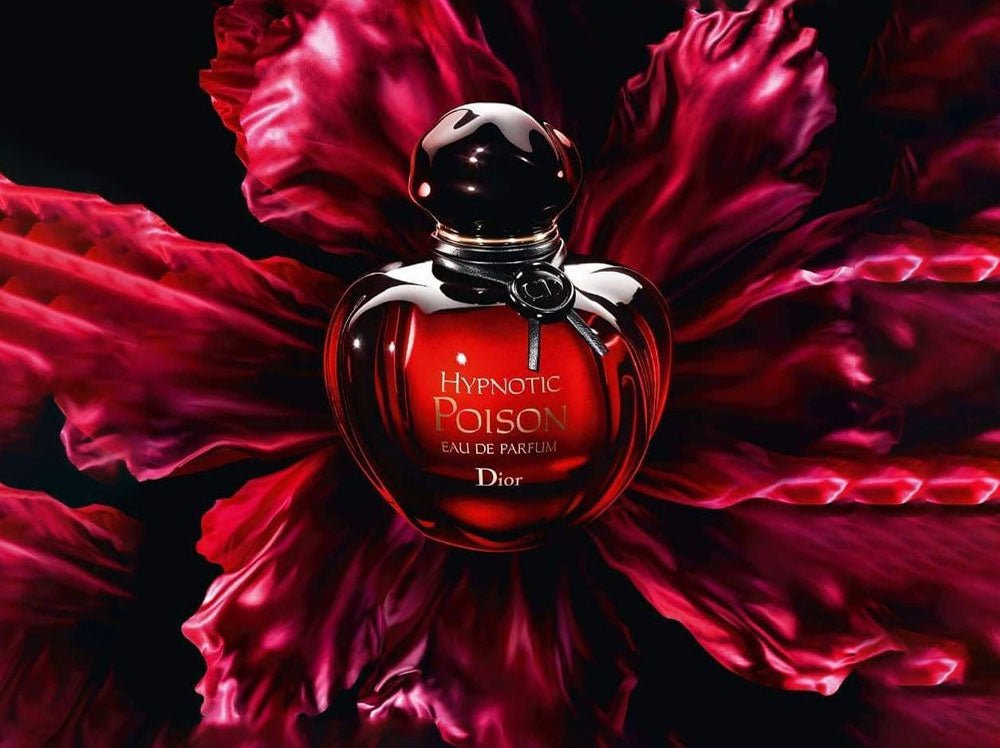 DIOR HYPNOTIC POISON FOR WOMEN EDP - Al Himyan Perfumes | عطور هميان | Oud & Luxury Fragrances - Dior