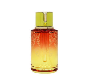 Arabiyat Prestige Pear Musk Unisex EDP 100ml bottle