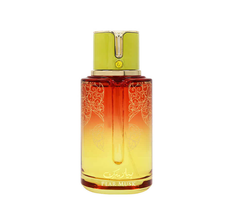 Arabiyat Prestige Pear Musk Unisex Edp 100Ml