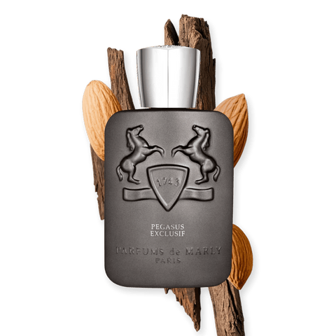 PARFUMS de MARLY PEGASUS EXCLUSIF FOR MEN PARFUM 125ML - Al Himyan Perfumes | عطور هميان | Oud & Luxury Fragrances - parfums de marly