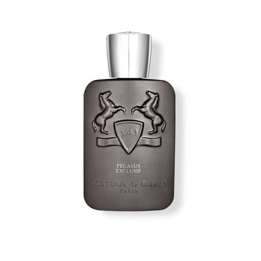 PARFUMS de MARLY PEGASUS EXCLUSIF FOR MEN PARFUM 125ML - Al Himyan Perfumes | عطور هميان | Oud & Luxury Fragrances - parfums de marly
