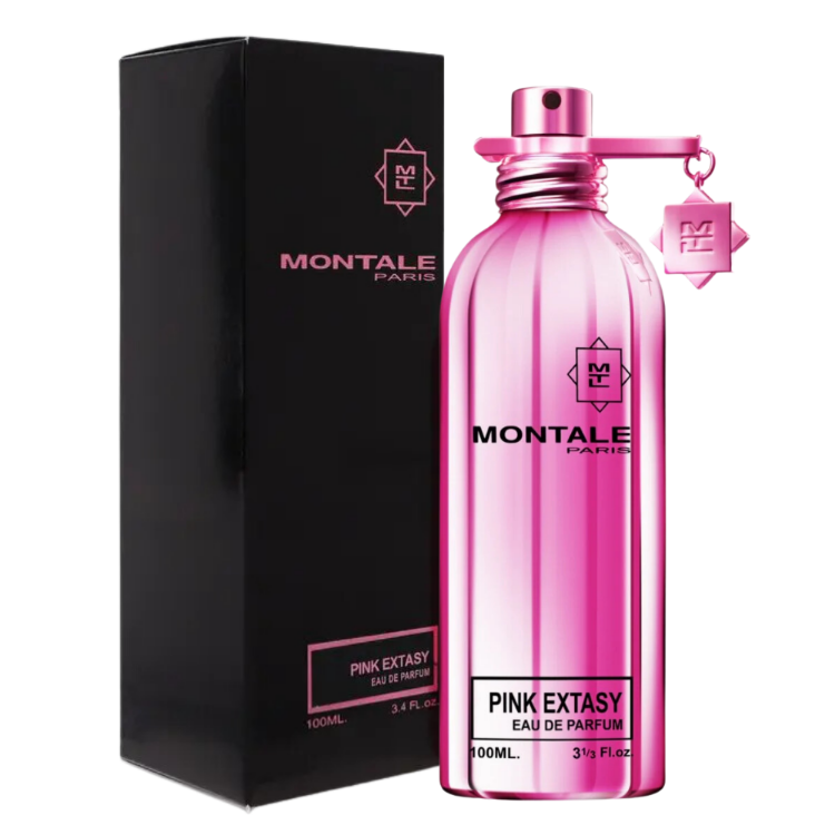 Montale Pink Extasy Women EDP 100ml — detail