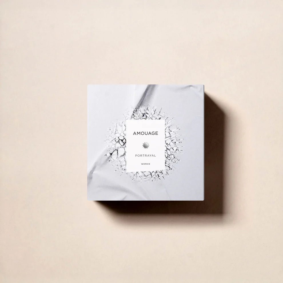 AMOUAGE PORTRAYAL FOR WOMEN EDP 100ML - Al Himyan Perfumes | عطور هميان | Oud & Luxury Fragrances - Amouage