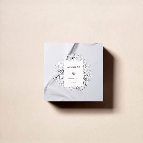 AMOUAGE PORTRAYAL FOR WOMEN EDP 100ML - Al Himyan Perfumes | عطور هميان | Oud & Luxury Fragrances - Amouage