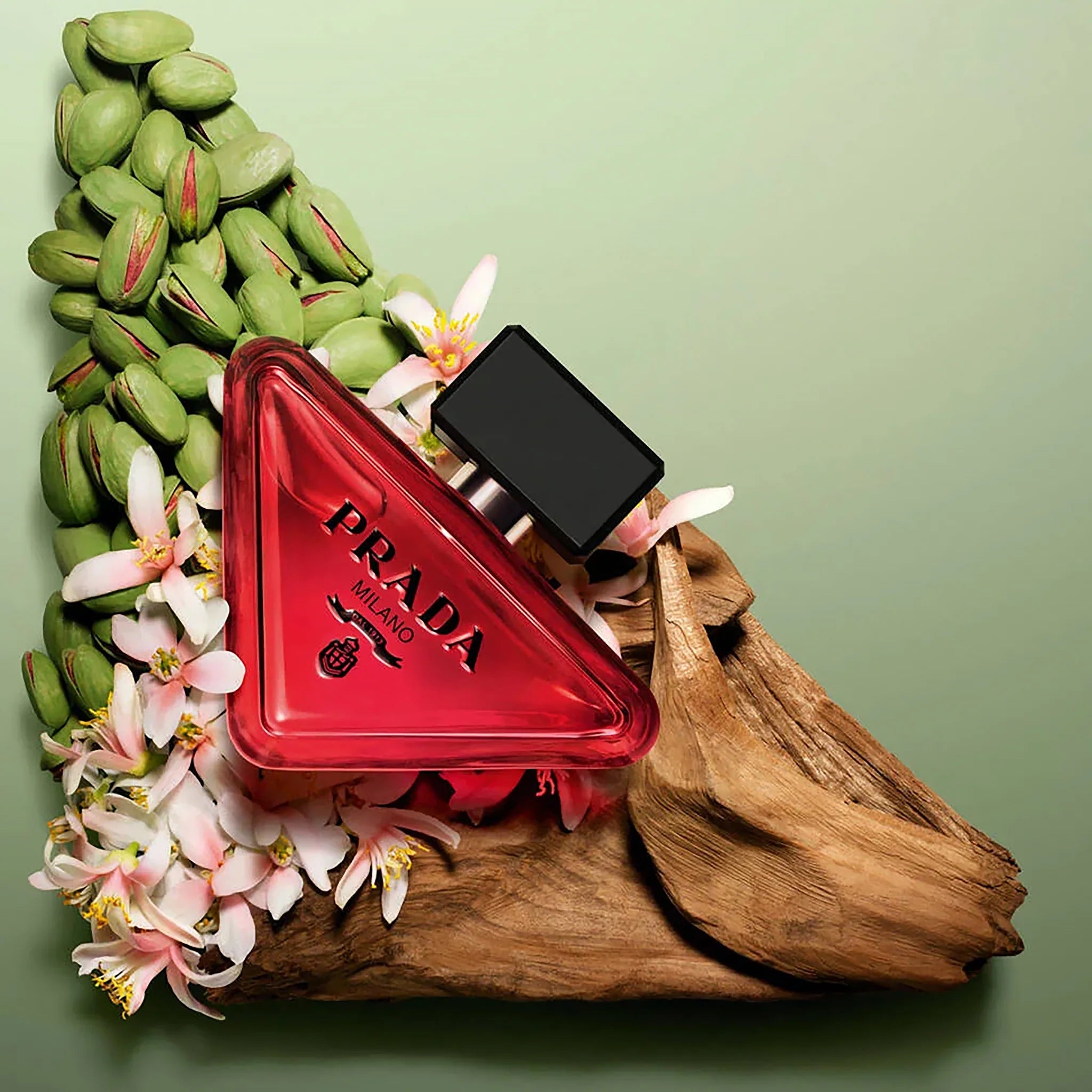 PRADA PARADOXE RADICAL ESSENCE FOR WOMEN PARFUM REFILLABLE 90ML - Al Himyan Perfumes | عطور هميان | Oud & Luxury Fragrances - prada