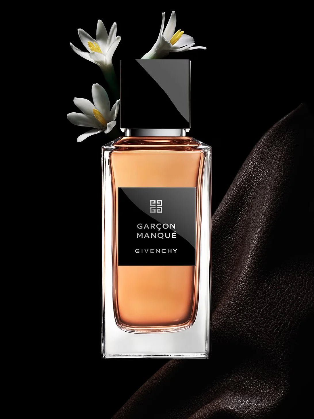 Givenchy Garcon Manque Unisex EDP 100ML - Al Himyan Perfumes | عطور هميان | Oud & Luxury Fragrances - GIVENCHY