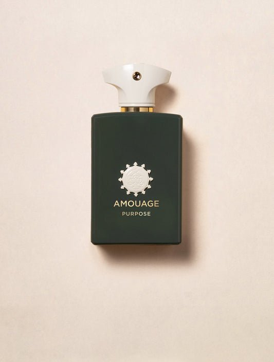AMOUAGE PURPOSE UNISEX EDP 100ML - Al Himyan Perfumes | عطور هميان | Oud & Luxury Fragrances - Amouage Main image