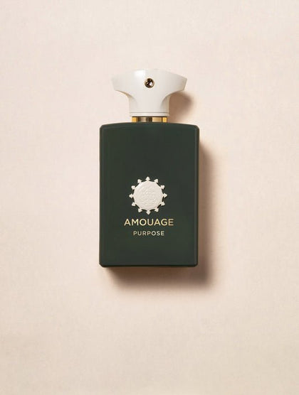 AMOUAGE PURPOSE UNISEX EDP 100ML