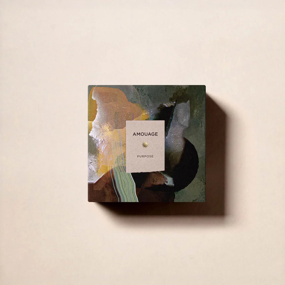 AMOUAGE PURPOSE UNISEX EDP 100ML - Al Himyan Perfumes | عطور هميان | Oud & Luxury Fragrances - Amouage