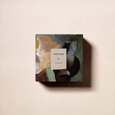 AMOUAGE PURPOSE UNISEX EDP 100ML - Al Himyan Perfumes | عطور هميان | Oud & Luxury Fragrances - Amouage