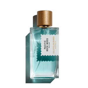 Goldfield & Banks Pacific Rock Moss Unisex EDP 100ml bottle