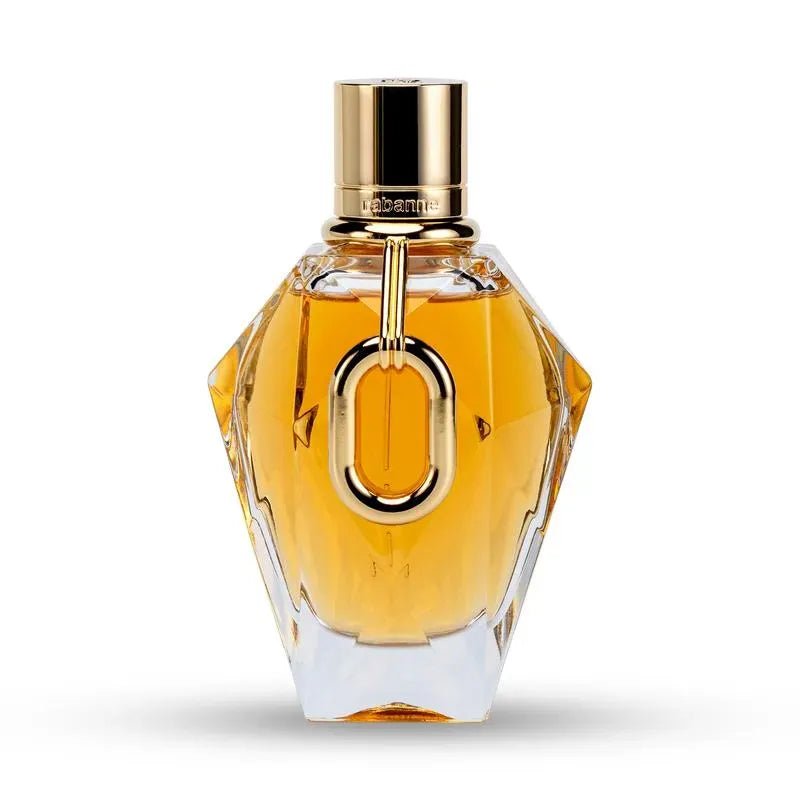 RABANNE MILLION GOLD FOR WOMEN EDP 90ML - Al Himyan Perfumes | عطور هميان | Oud & Luxury Fragrances - Rabanne Main image
