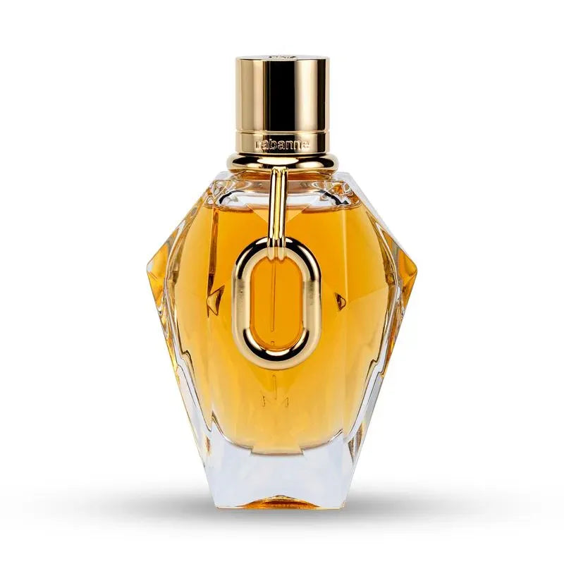Rabanne Million Gold for Women Set EDP 90ml + Body Lotion 100ml + EDP 10ml* bottle Main image