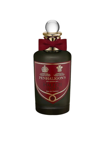 PENHALIGON'S HALFETI LEATHER UNISEX EDP 100ML