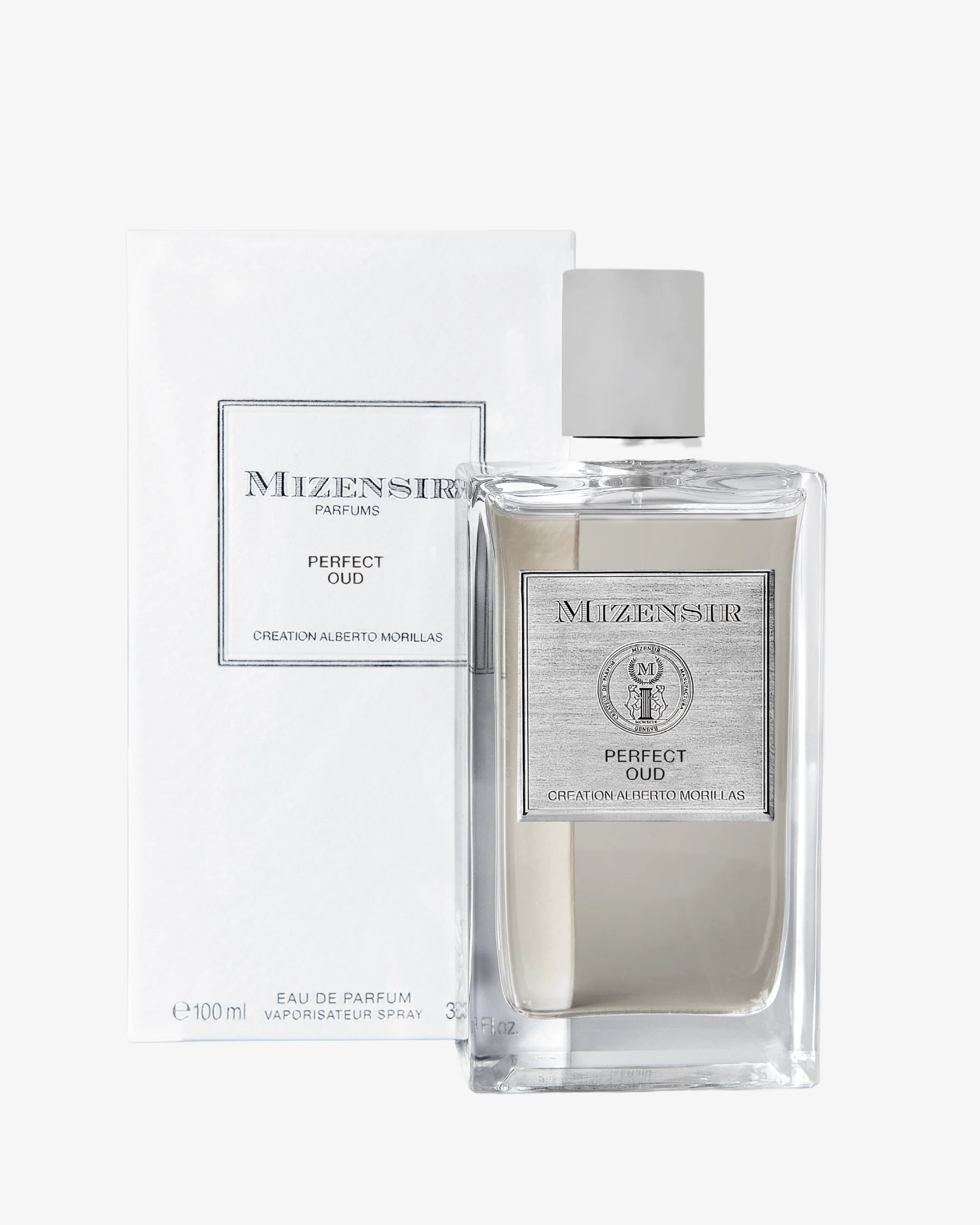 MIZENSIR PERFECT OUD UNISEX EDP 100ML