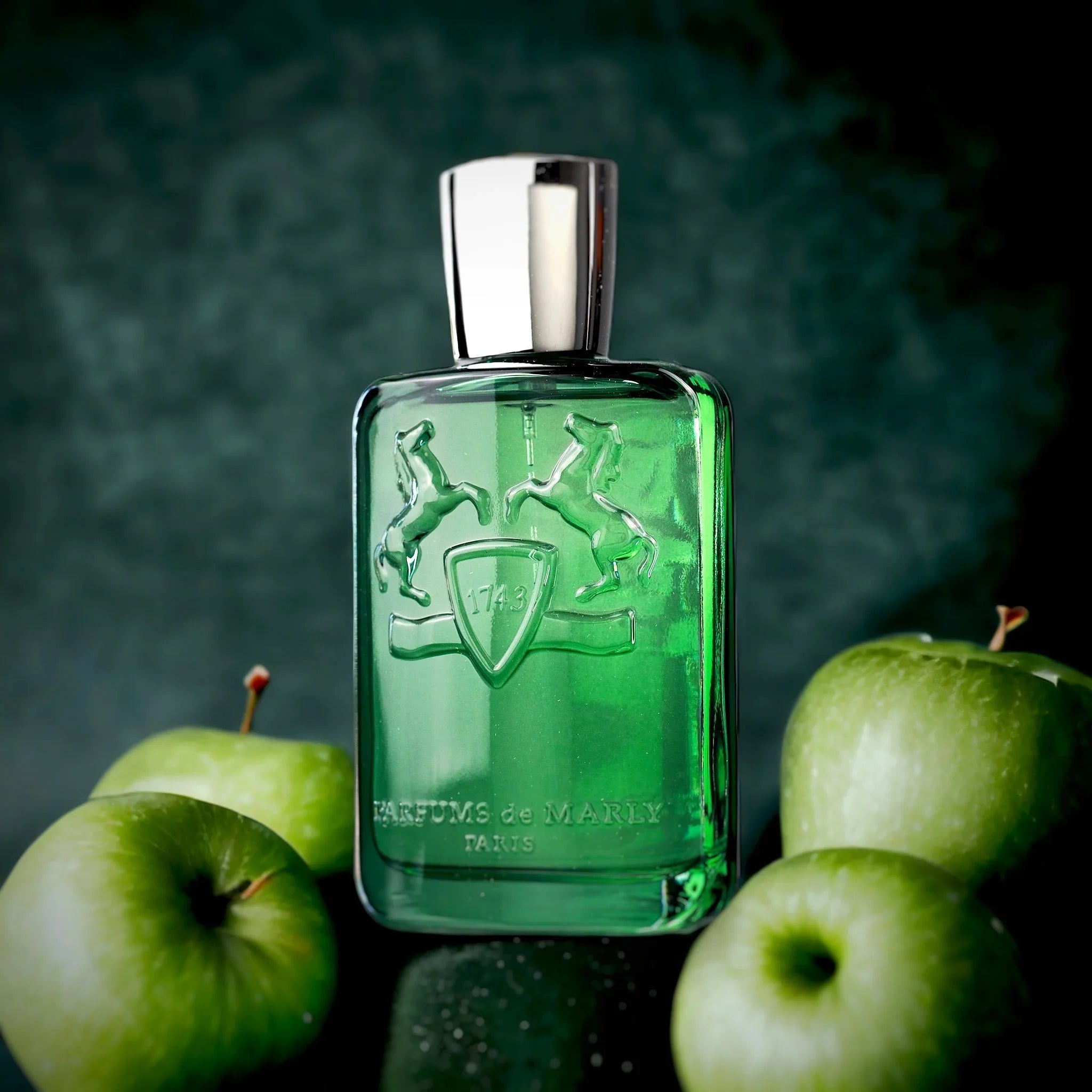 PARFUMS de MARLY GREENLEY UNISEX EDP 125ML - Al Himyan Perfumes | عطور هميان | Oud & Luxury Fragrances - parfums de marly