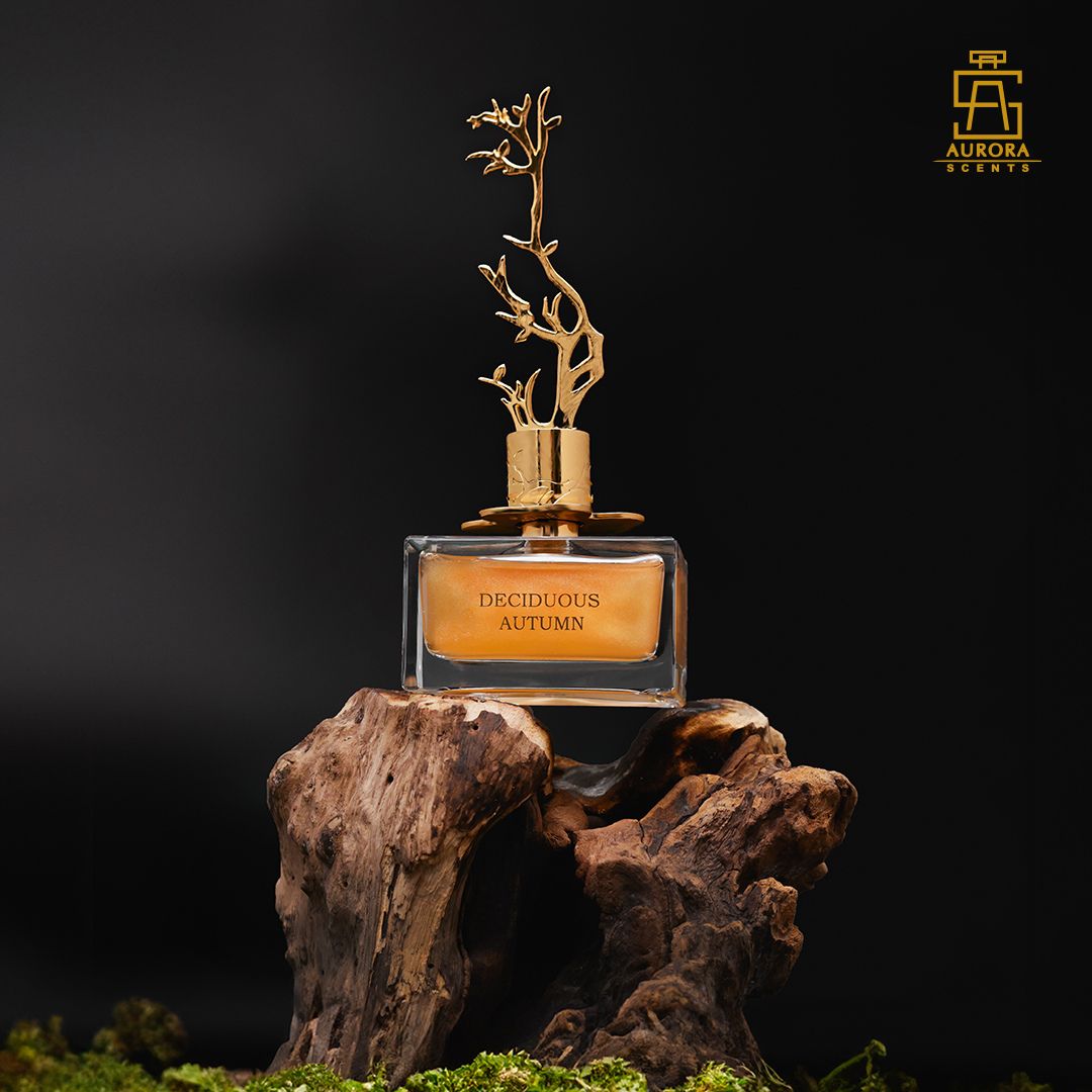 Aurora Scents Deciduous Autumn 100ml
