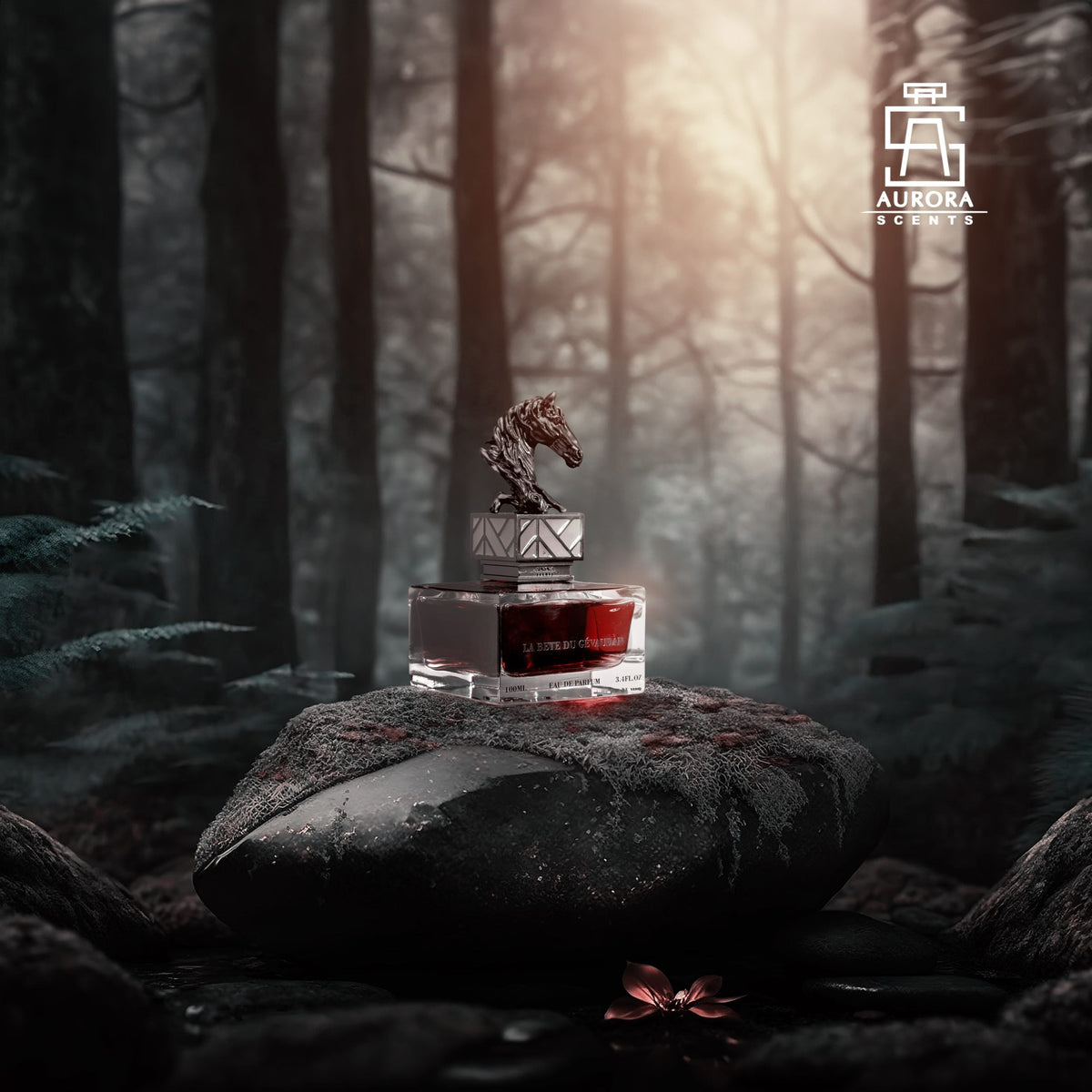 Aurora Scents Celestial La Bête de Gevaudan 100ml