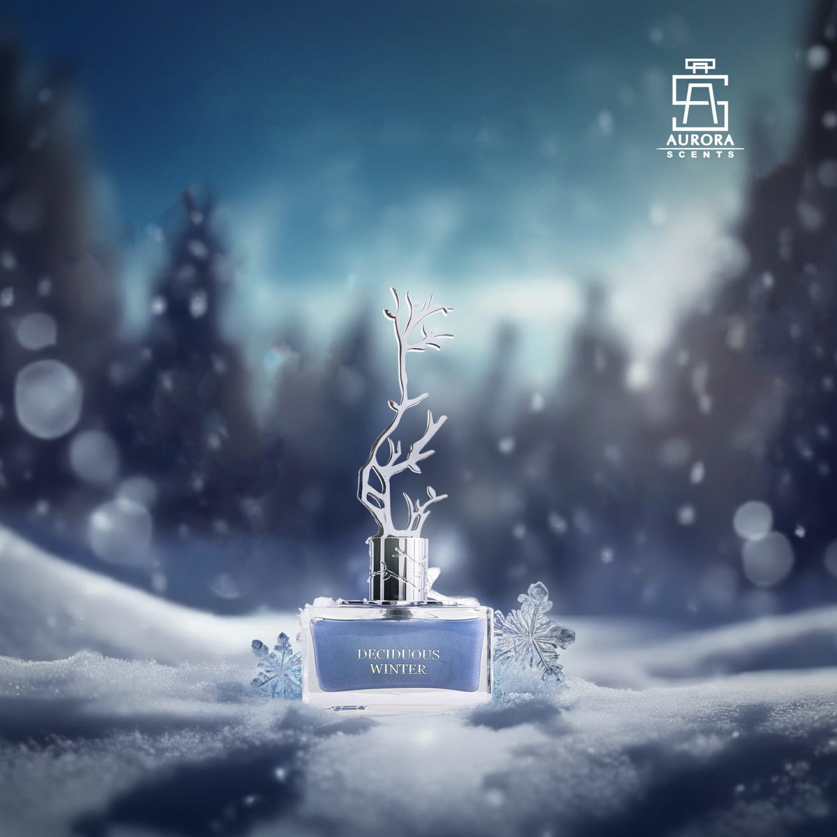 Aurora Scents Deciduous Winter 100ml